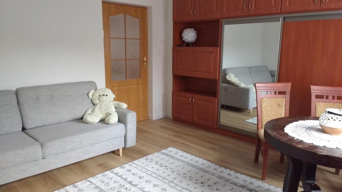 Ksiezycowo Apartment Sopot Luaran gambar