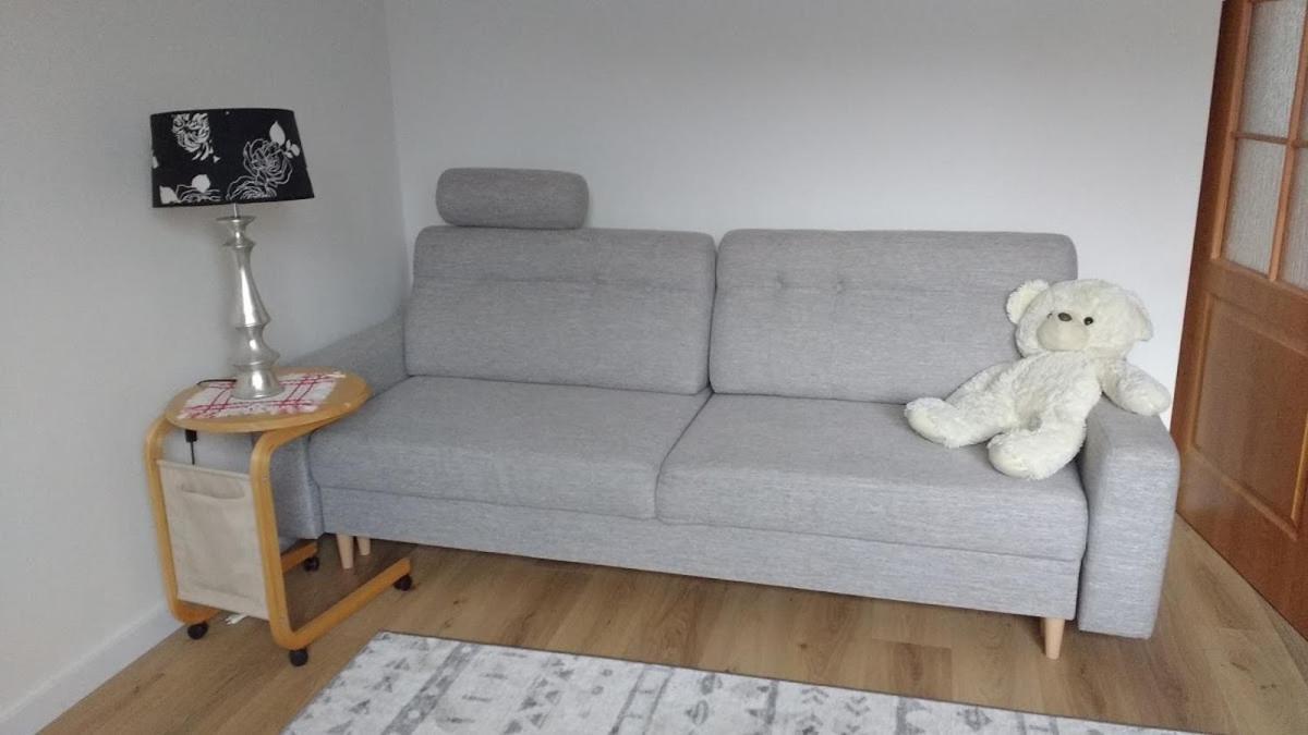Ksiezycowo Apartment Sopot Luaran gambar
